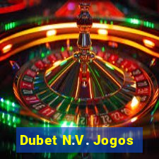 Dubet N.V. Jogos